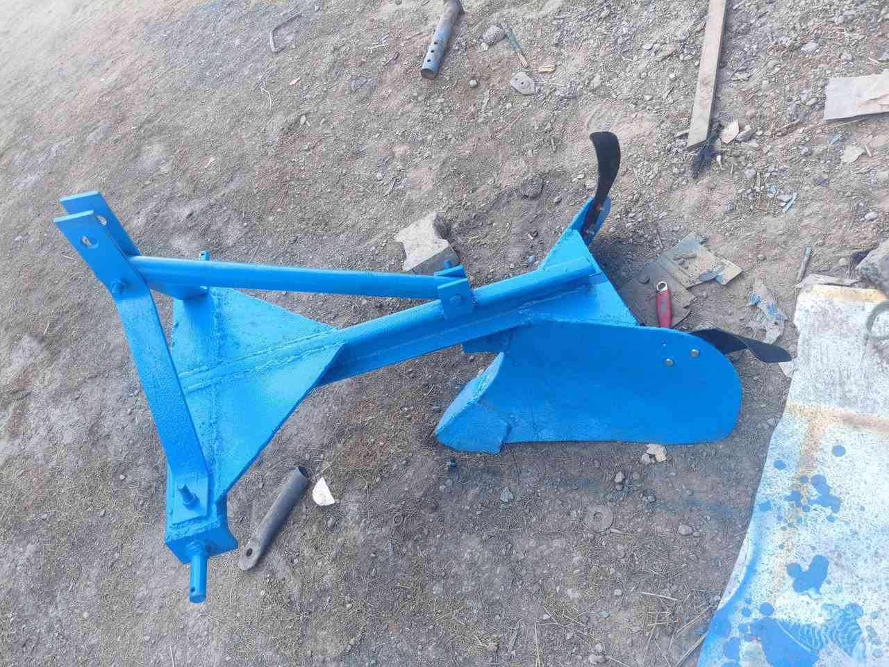 ديجر • صغير الحجم • المحمودية