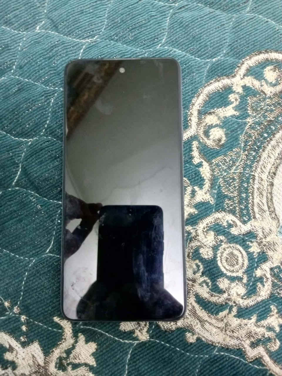 سلام عليكم موبايل TECNO SPARK Go 2024 البيع ذاكره 64
***********
