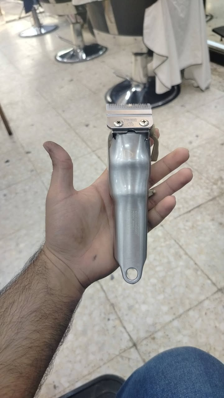 مكينه ول سنيور اصليه اخت الجديده المكينه  سعرها 130 وبيها مجال قليل مكاني بسمايه ***********
