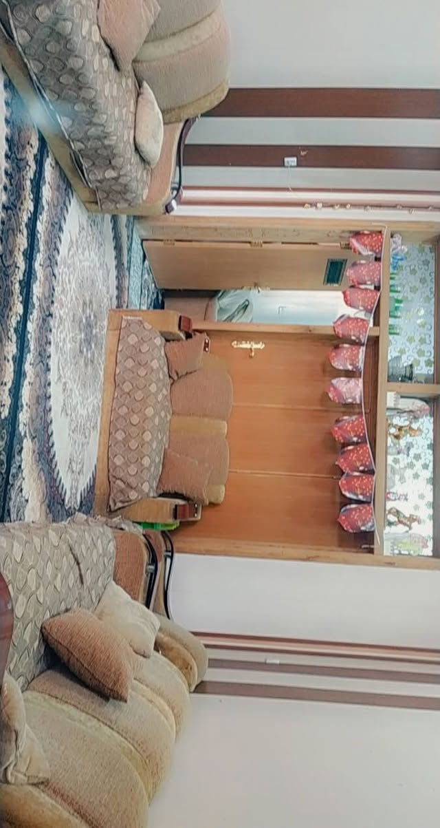 حي الزهراء النجف • ٨٠م • طابقين