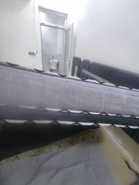 دوشك ابو نفرين للبيع مستعمل العنوان لاعضميه  07723850451