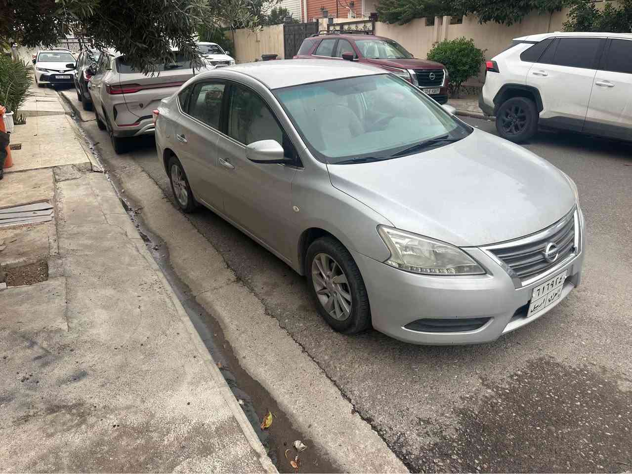 سنترا • ٢٠١٨ • أربيل