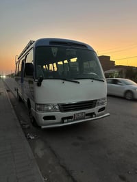 كوستر • ٢٠١٤ • رقم بصره