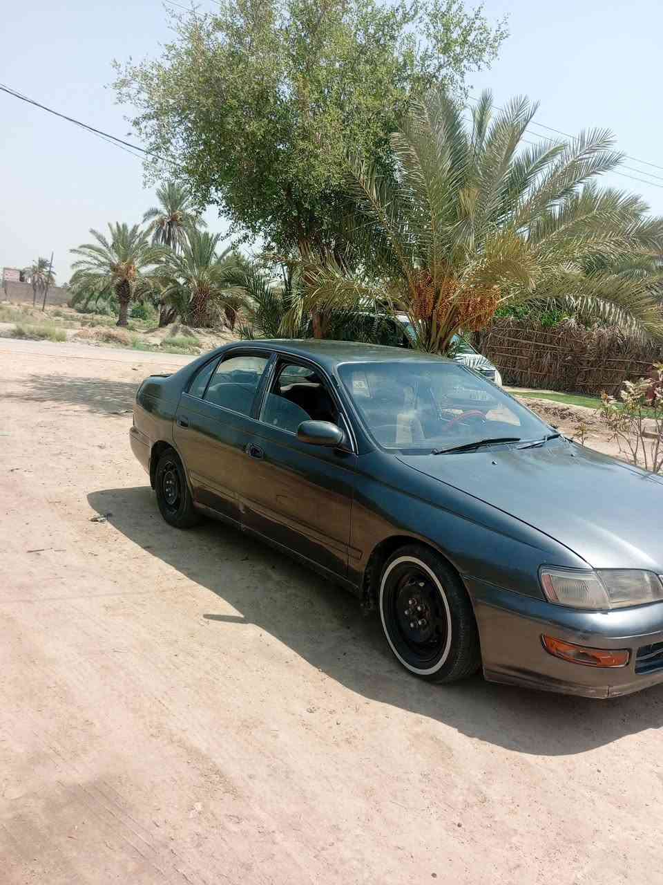 ياالله اسلام عليكم كرونه موديل 1993رقم نجف مكفول من الكصه ونقل جثه وظربه قويه  المكان نجف مشخاب مجدده ل28سياره عوزه ترتيبات السعر 45الاستفسار اتصل علا الرقم***********
