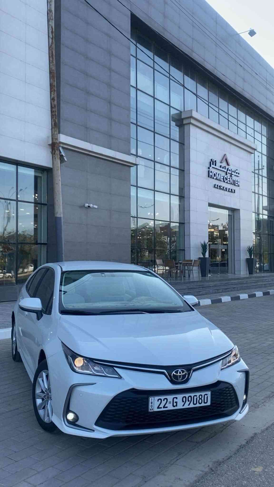 للبيع موديل 24 سياره كفاله عامه
شركة ساز فول عدا الفتحه  سياره ماشيه 40 حقيقي 
رقم اربيل تحويل مباشر سياره مكانه الرمادي صاحب سياره ***********
***********
