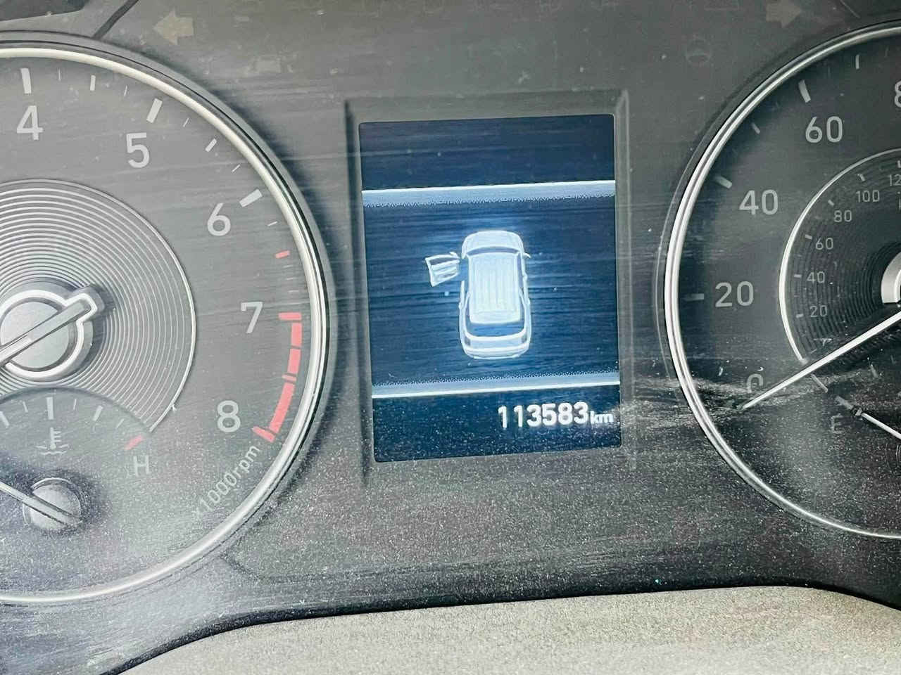 🚘 للبيع موديل 2022
🔹 حادثها بنيد فقط
🔹 فول أوبشن عدا البانوراما
🔹 السعر: 260
🔹 مراوس بأقل منها عادي
🔹 السيارة جاهزة للفحص والمعاينة

📞 للتفاصيل اكثر ***********
