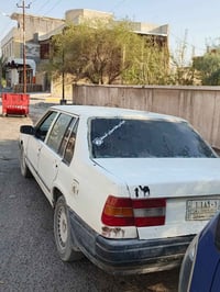 فالفو ٩٤٠ • موديل ٩١ • رقم ميسان