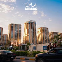 بوابة العراق • ١٧٠م² • ٢ غرف