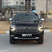 تاهو برمير 2023 خليجي وكاله المنصور كفاله صبغ تبديل دبل كود مغلف ppf  ...
