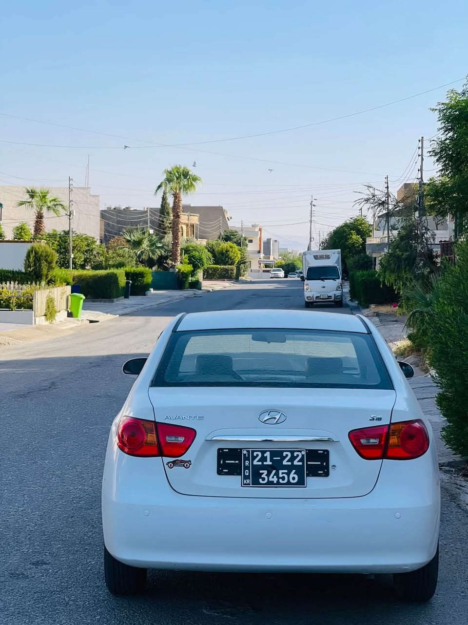 ماشااللە تاقانە 📦🩶
بەناوی خوای گەورە
ئاڤانتی 2008✅📦
گێڕﻭ مەکینە بەشەرت✅
دەحم لێدراو  بەشەرت✅
سەقف بەشەرت✅
بەردی گزۆزیشی تیدایە✅
دوو سویج شەریکەی لەگەلە✅
توندو تۆڵە
تەبرید لەمس
تەبرید سارد 🥶و گەرم بەشەرت
4تایەو ویلی لۆک لۆکی لەسەرە ویل گەورە
ھەتا بڵێ جوان وخاوێنە سەیارەکە
کوشن ھیتەر
ئاوێنە شەفت
کارەبایەتی و لایت و ھەموو شتی مەزبوتە
زانیاریەکان بخوێنەوە ئەوجا تەلەفۆن بکە
جوابی کۆمێنت نادەمەوە لەگەڵ ڕێزدا
شوێن کۆیە
ژم***********/ ***********
