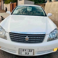 شاهينة • ٢٠٠٦ • تايرات تازة