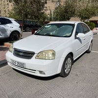 شوفرليت اوبترا • ٢٠١٢ • رقم بغداد