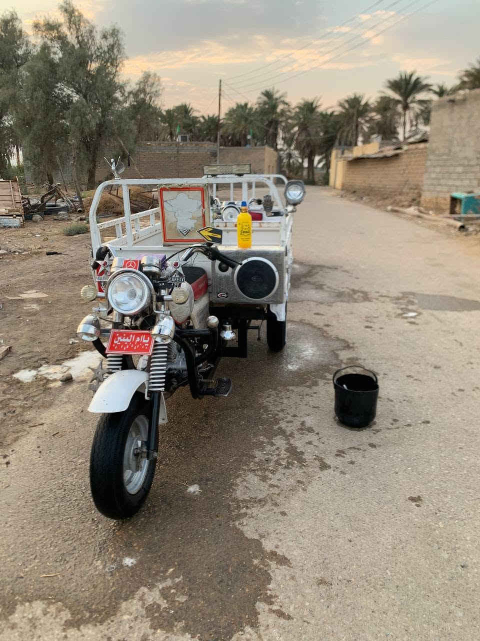 ستوته • موديل ١٣ • اصولي