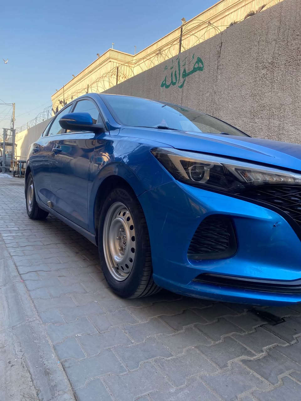 السلام عليكم ايدو بلاس موديل ٢٢ مطلوبه للشركه ٧ وربع اريدها مراوس بسياره وهوه يسد البقيه التواصل عبر الرقم *********** مكانها بغداد كاضميه
