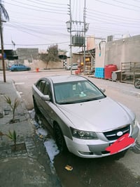 سوناتا • مديل 2006 • البصرة