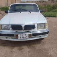 فولكا • قير CVT جديد • مكينة جديده