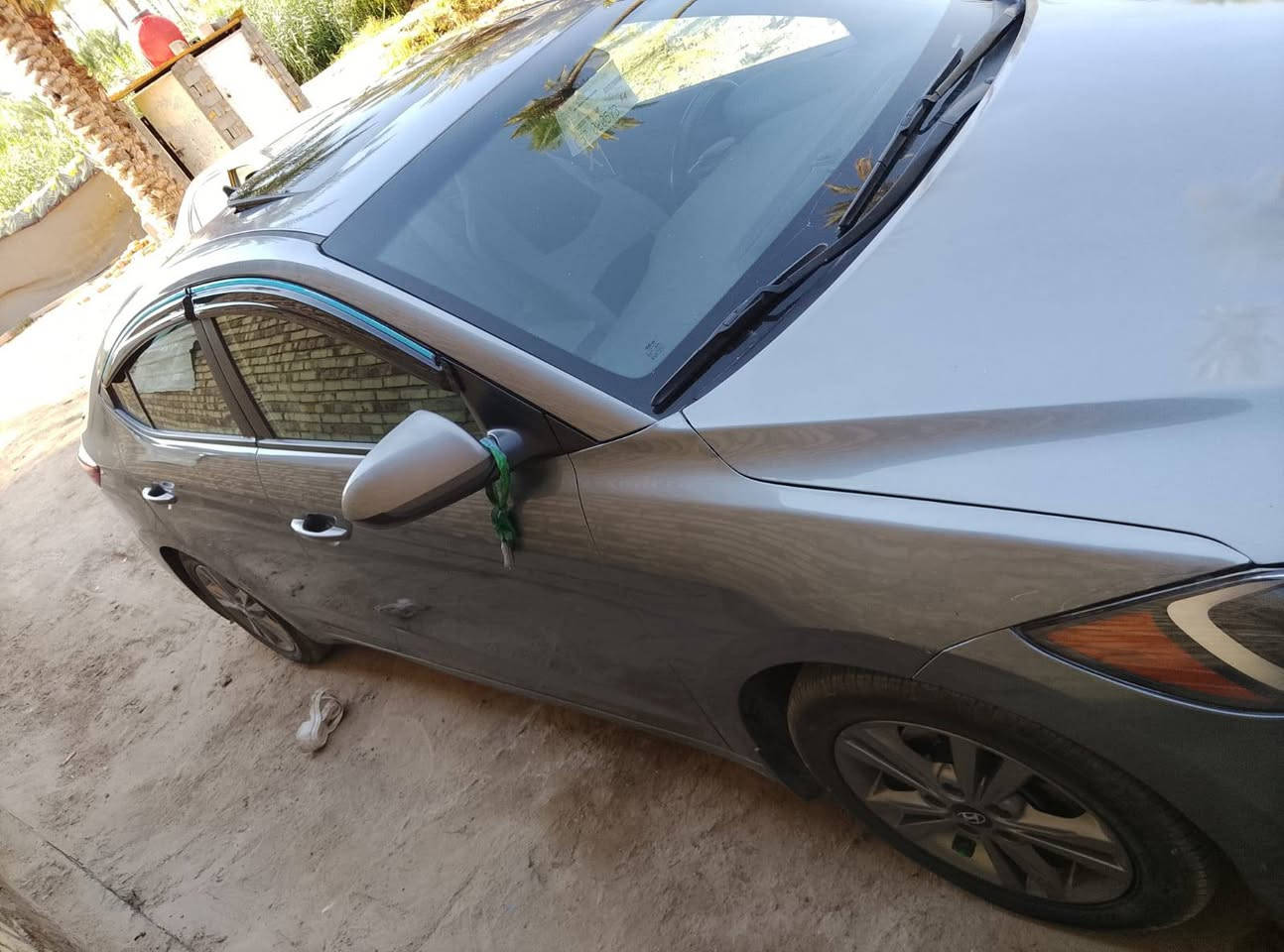 سلام عليكم مكلف بل نشر النتره موديل 2018  مكينه 2000دوش صور الحادث موجوده بل منشور بيه فقط البنيد  السياره جاهزه عل خير رقم بابل تحويل مباشر العنوان نجف كوفه السعرالاستفسار ***********
