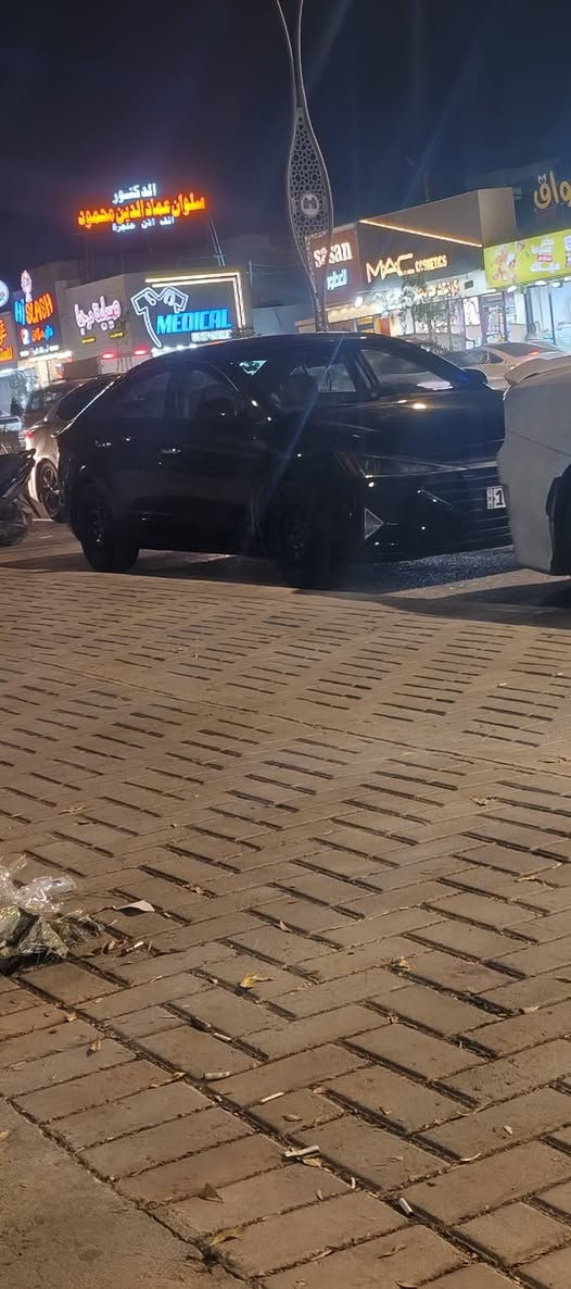 النتره • ٢٠١٩ • رقم قادسيه