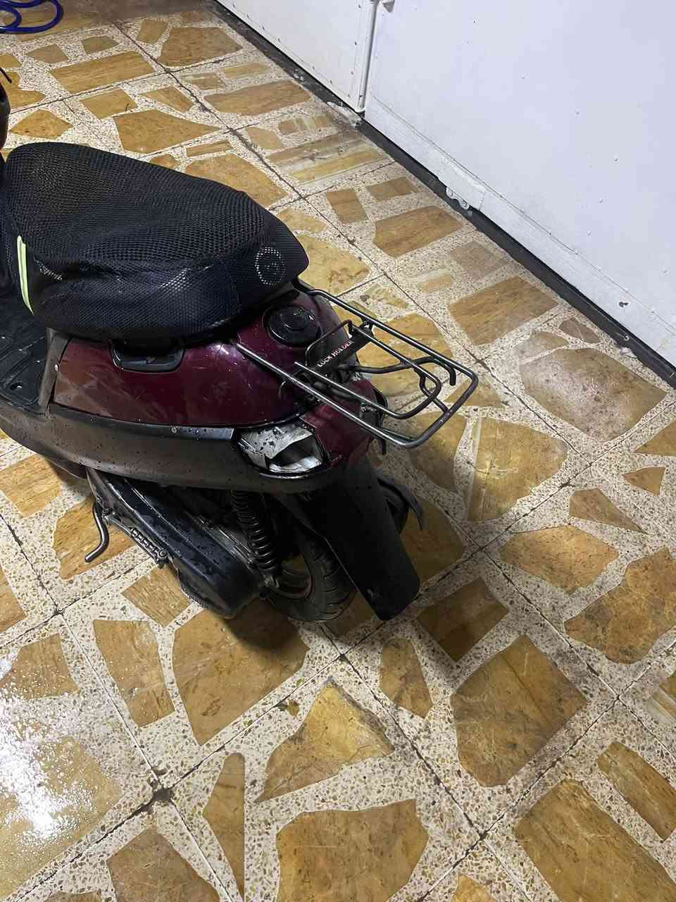 ماطور • للبيع • تفاصيل