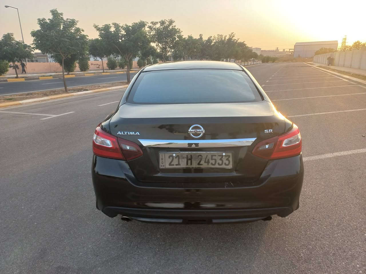 نيسان التما موديل ٢٠١٧ موصفات SR سياره كلشي بيها جديد كير برد موديل ٢٤ شادلها سياره نضيفه بيها كم قطعه صبغ ابيع احزام بدون دواخل  سبب شخوط صابغي سياره نضيفه ورقم وصدر كوله جديد السعر ٩٢ وبيها مجال بسيط العنوان كلار
***********
نيسان التما موديل ٢٠١٧ موصفات SR سياره كلشي بيها جديد كير برد موديل ٢٤ شادلها سياره نضيفه بيها كم قطعه صبغ ابيع احزام بدون دواخل  سبب شخوط صابغي سياره نضيفه ورقم وصدر كوله جديد السعر ٩٢ وبيها مجال بسيط العنوان كلار
