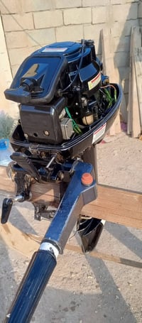مكينة M15 • نضيفه • الگير مفتوح