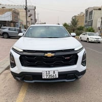 شوفرليت اكيونكس • ٢٠٢٥ • ١٦ الف