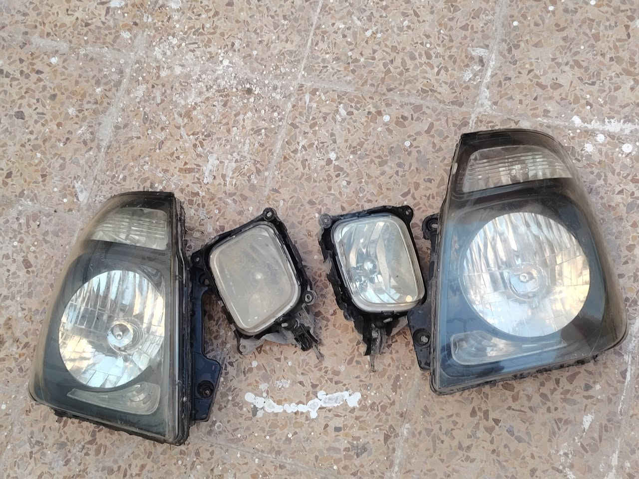 عنوان موصل مفراق تلكيف ***********
