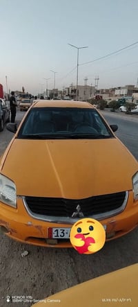 ميتسوبيشي • موديل ٩ • العنوان العماره