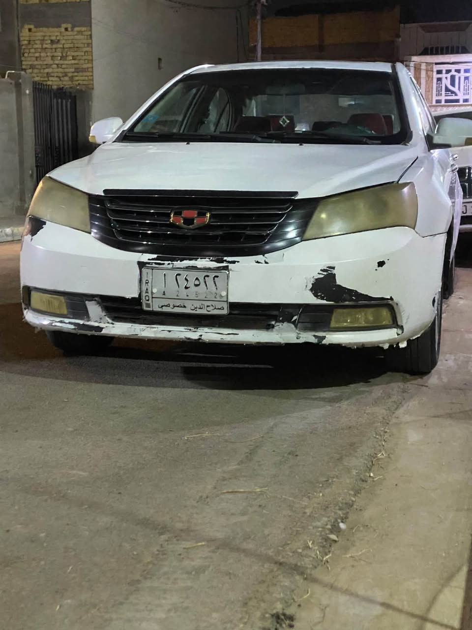 سلام عليكم عدي ام مراند محور كير و مكينة كورلا١٨٠٠ بي كاجو نحلة حدادية نص ونص السعر ٣٥وبيهة مجال سفسار علة هاذة الرقم (***********) ترهم مراوس
