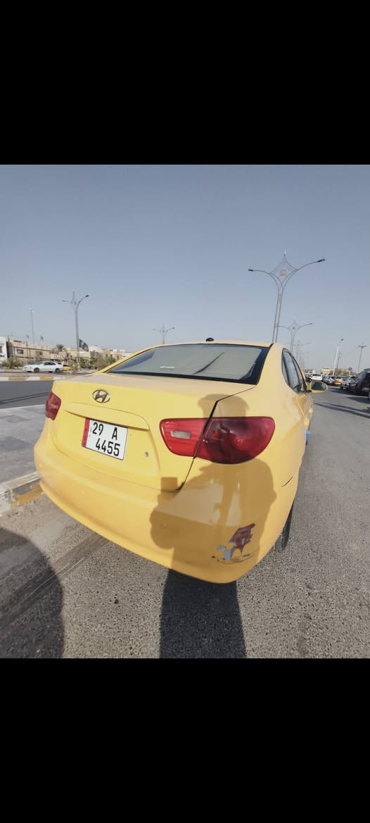 للبيع النترا موديل ٢٠٠٨ امريكي 
مكينه ٢٠٠٠ تبريد كير مكينه خير من الله 
رقم مميز
سعر ٧٠ وبيه مجال للشراي 
ناصرية سوق الشيوخ 
***********
