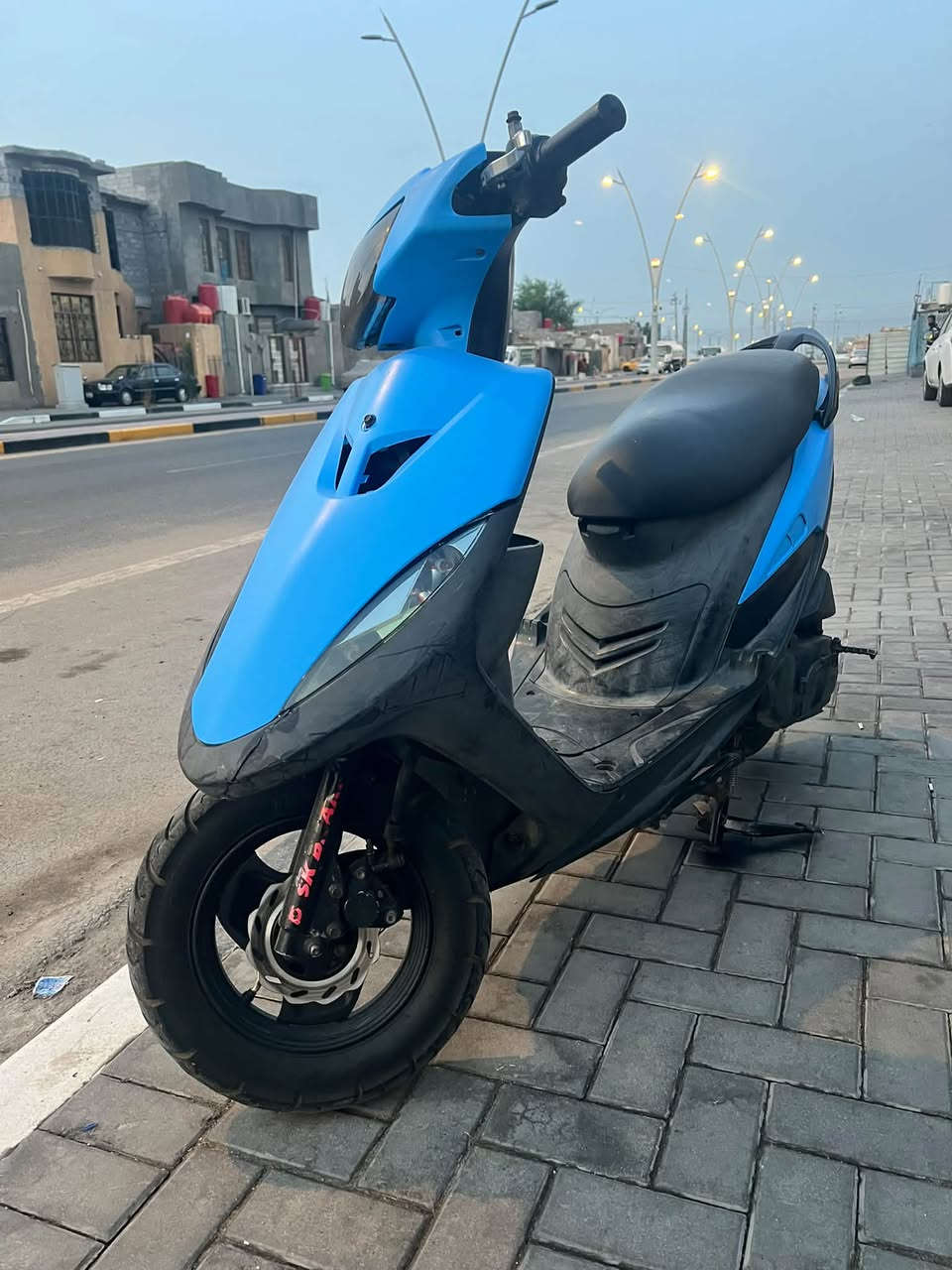 ماكس عدلة • بدون بلدية • بصرة حيانية