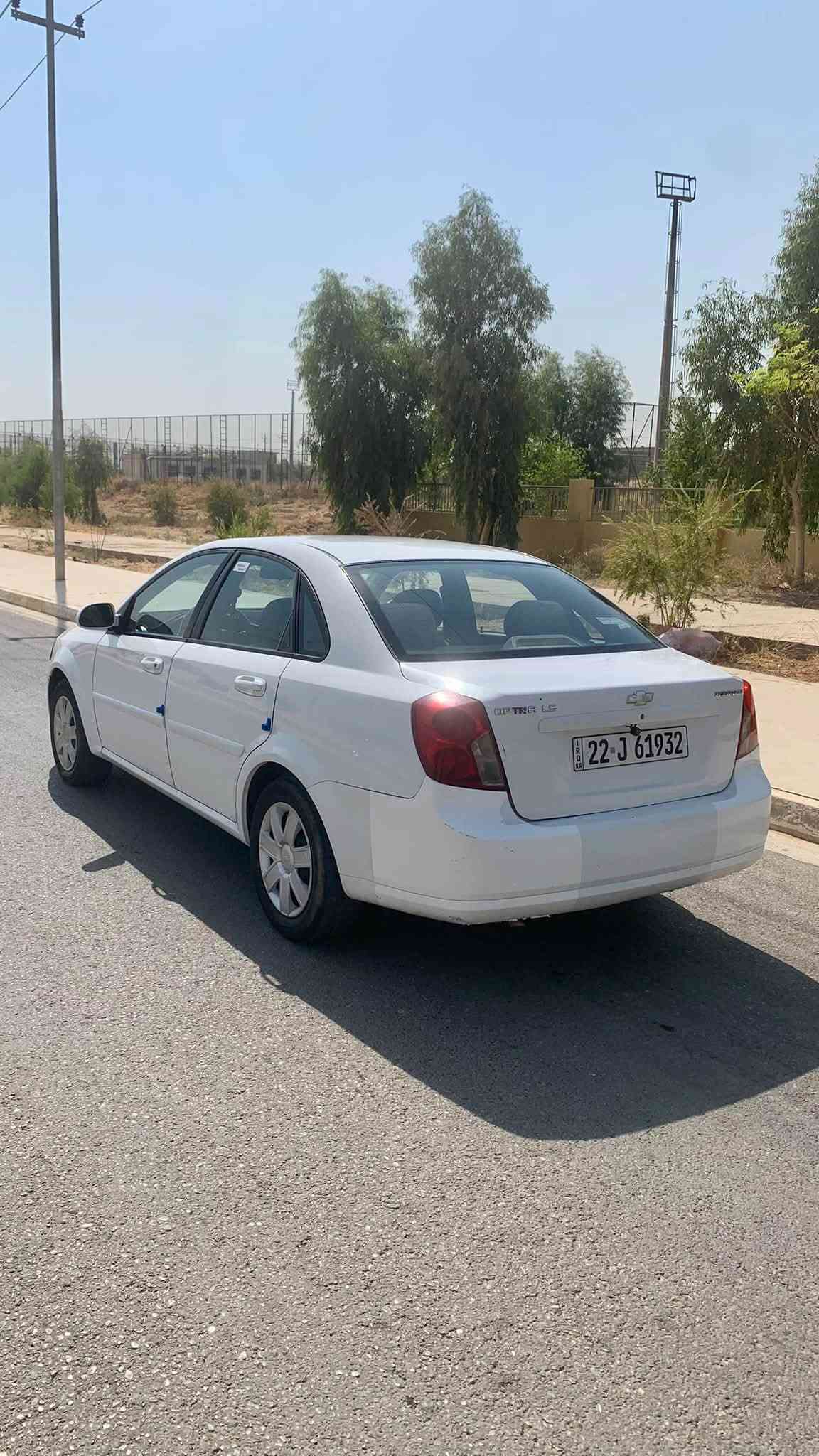 اوبترا موديل 2010 
كفاله عامه من دعاميه ل داعميه 
قطره صبغ ما بي 
كير توماتيك 
شاشه كامره 
سعر 85 
رقم اربيل تحويل مباشر 

رقم ***********
