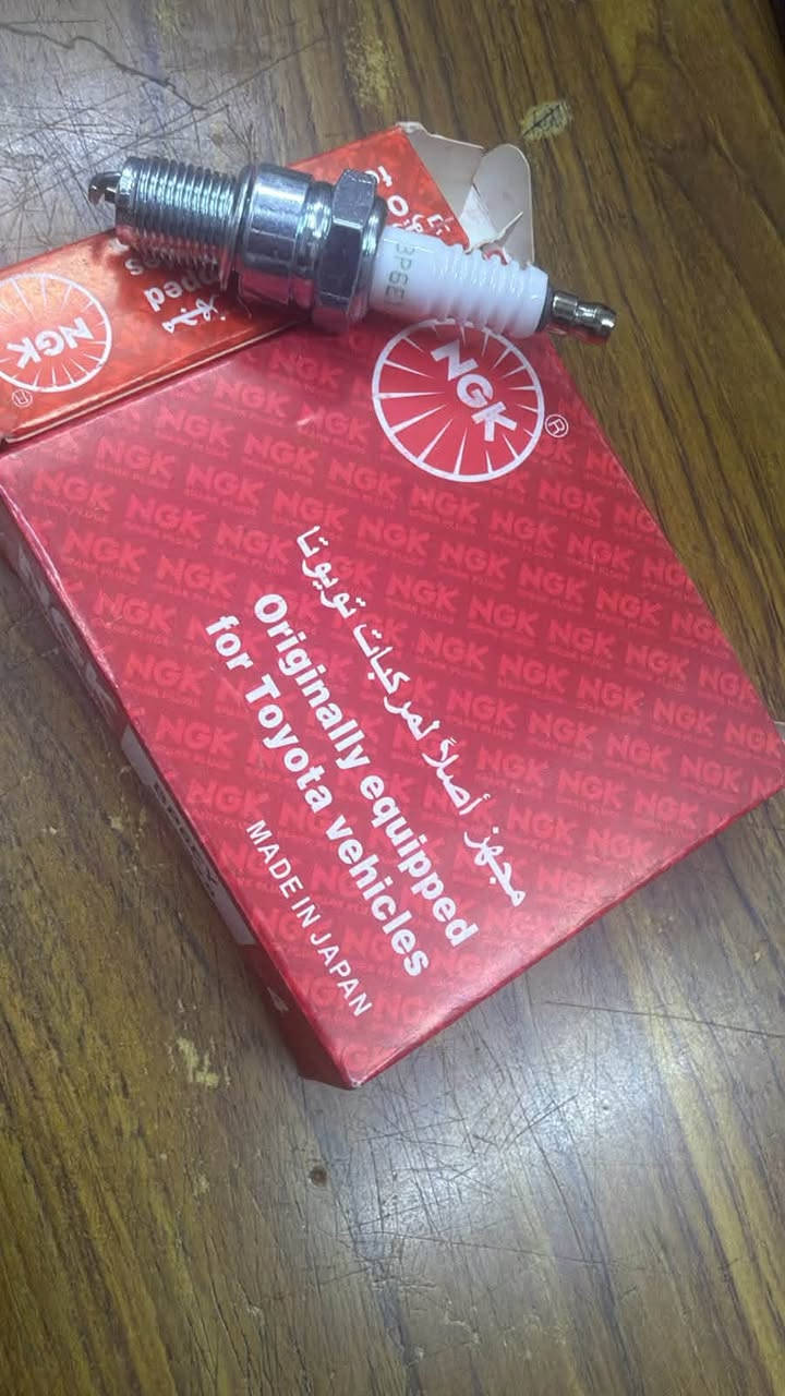 🛑جملة جملة جملة فقط🛑

توفر بلك NGK  بدون مقاومة

جملة فقط
📍العراق _موصل_ساحة الوكلاء _مجمع المحروق
سلميان الكلو_***********
