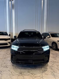دورانكو SXT • ٢٠٢٣ • ٦ سلندر