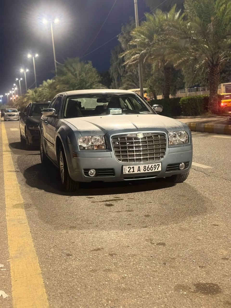 سلام عليكم البيع اوبامه موديل 2008 السياره مكفوله كفاله عامه مكينه 3500مكينه وكير مكفولات مكان سياره ميسان سعر125وبيه مجال ***********
