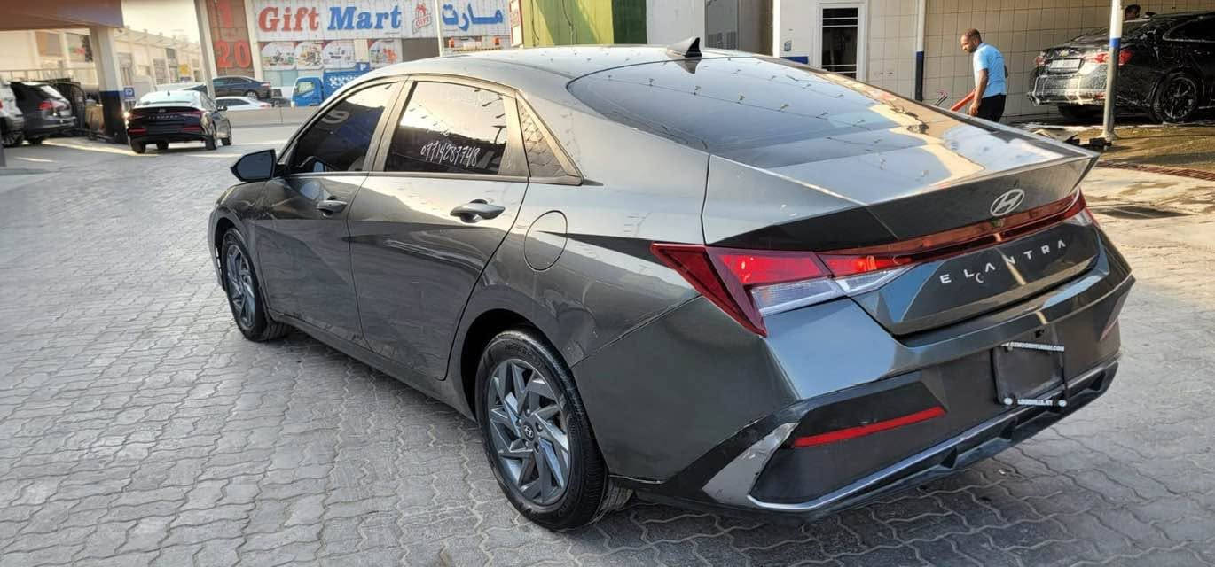النترا 2024 مشحونه للبصره
(مكفوله من الصبغ)
واصل ميناء 115

نص مكتوب في الصور:
- شركة مويكو
- وارد
- معرض احمد ستار
- ***********
