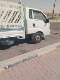 كيا • موديل ٢٠١٦ • مكينه ٤٠٠٠