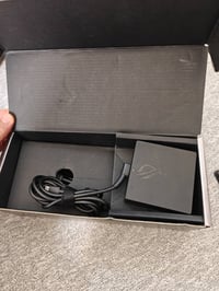 عربي --کردي  💻 ASUS ROG FLOW Z13 (OPEN BOX)  کوردی:  لەپتۆپێکی زۆر بەه...