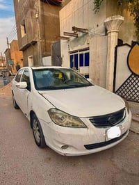 مبدل كورلا • ٢٠١٣ • رقم بغداد