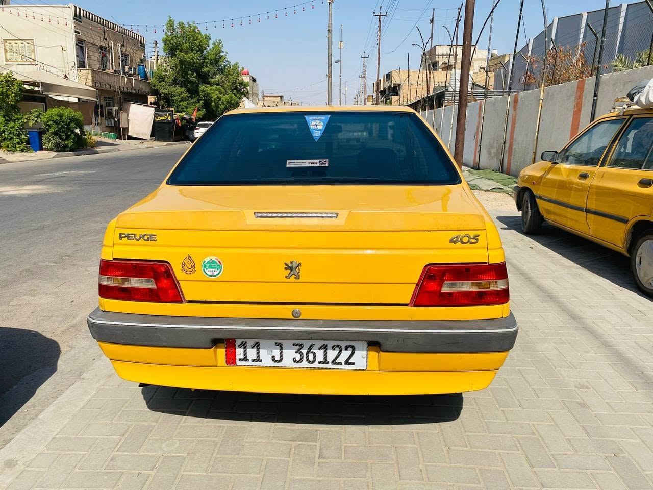 سلام عليكم بجيو لميس لبيع موديل 2015  سياره نضيفه تبريد شغال ثلج🥶 كير محرك خير من الله   سياره جهاز من كشي   (سعر)  اتصال على رقم باقي تفاصيل (***********) مكاني( بغداد الشعب) سياره بسمي تحويل ثاني يوم
