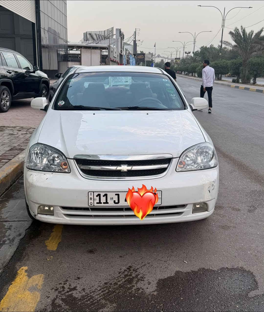 اوبترا • ٢٠١١ • محرك بكفالة