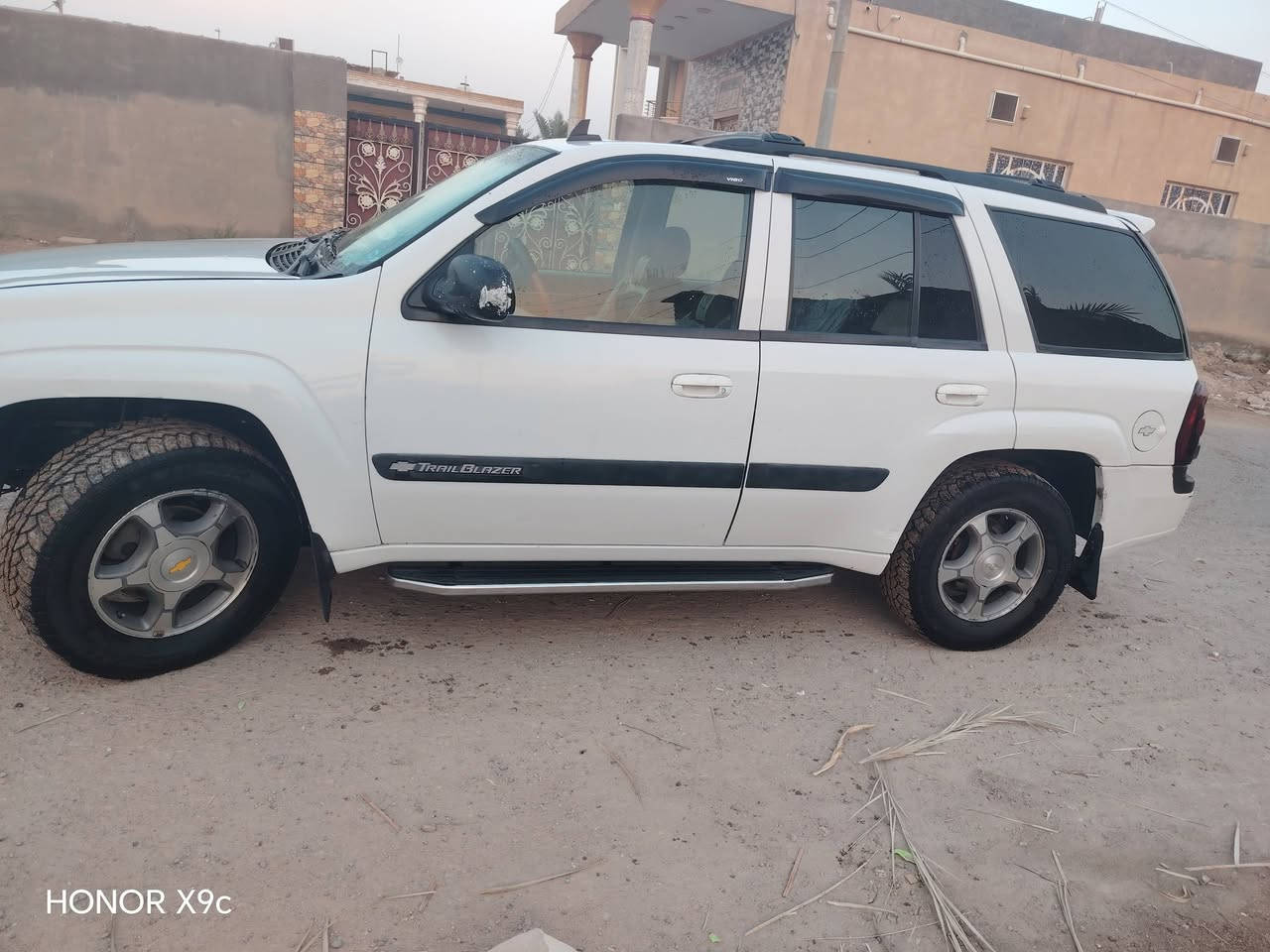٢٠٠٧ • بصره • كفاله عامه