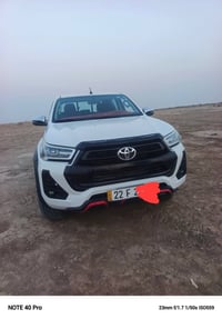 موديل ٢٠٢٤ • ماشيه ٩٧ ألف • رقم اربيل