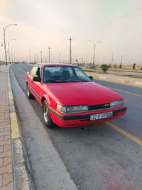 محرك 8بخ • موديل ٩١ • بدون صبغ