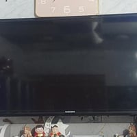 بلازما سامسونج • ٣٢ بوصة • ستلايت نت