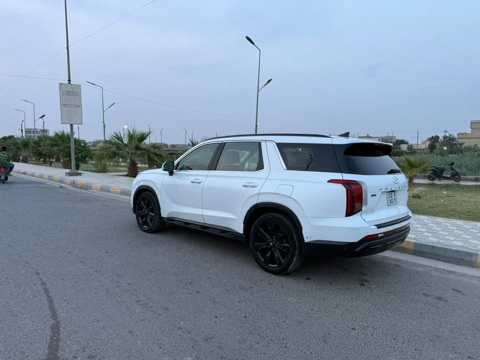 بلسايد XRT • ٢٠٢٣ • رقم بغداد