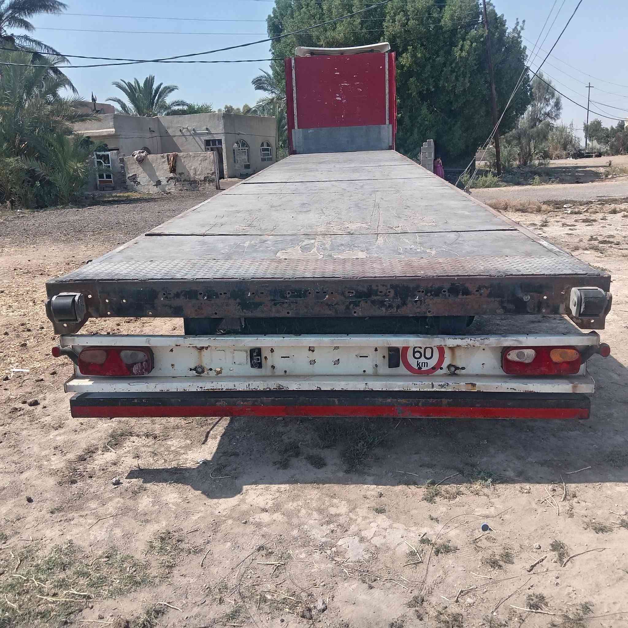 سلام عليكم مان تيكا٢٠٠٣ بم ونوزن كفاله عامه حجم ٤٦٠ كير عادي مكينه كير كفاله كهربائية كله شغاله عربانه المانيه منفيس دسك بريك كفاله عامه دخول ٢٠٢٤ هوه كهربئيات كله شغاله ابيع راس وعربانه السعر ١٣٠ وبيه مجال العنوان واسط نعمانيه ***********
