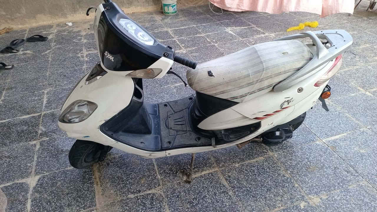 دراجه سيام للبيع مكينه مفتوحه الشراي يتصل ع رقم
***********
