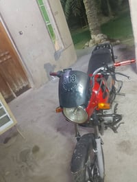 سلام وعليكم دراجه بوكسر لبيع دراجه مجفت جديد  نكره سلف شغاله كلها  درا...
