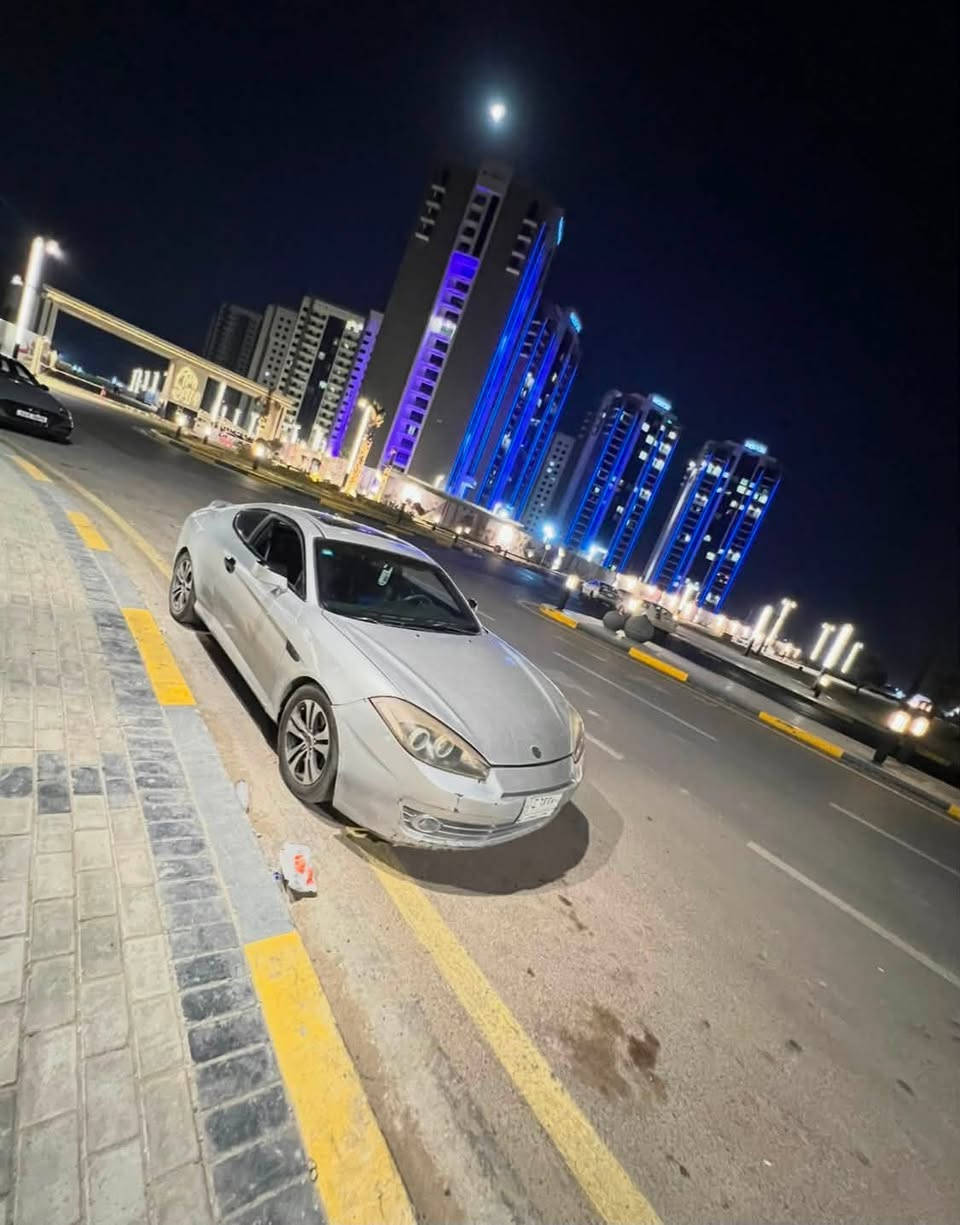هيونداي تيبرون موديل ٢٠٠٧ سيارة مابيها اي نقص سنويه لحد شهر ال١٠
محرك٢٧٠٠ بي بدايه تبخير
تبريد تدفئه شرط 
صبغ بي جراد
شاشه اندرويد  مع كاميرا 
السعر٣٧وبيه مجال 
للاستفسار واتس ***********
